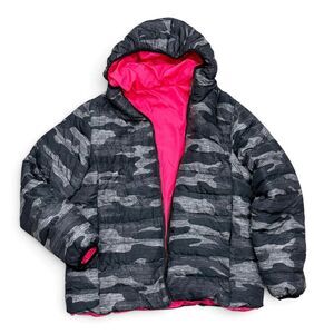 Reversible Jacket